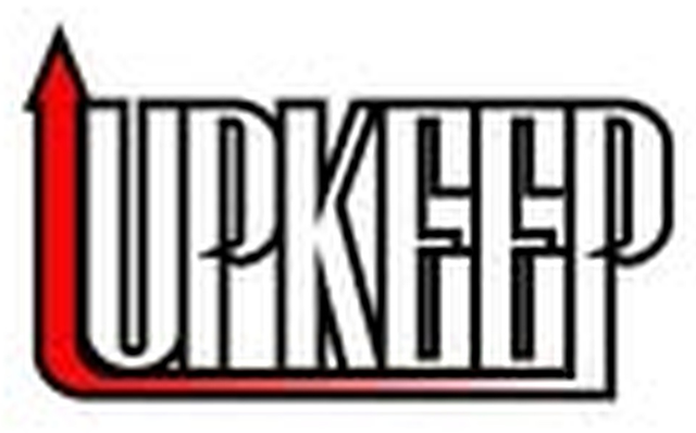 Upkeep Barbershop